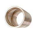 Copper Fit Pro Sleeve Brass Slotted Bushing